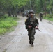 2025 U.S. Army National Guard Region I Best Warrior Competition