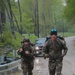 2025 U.S. Army National Guard Region I Best Warrior Competition