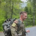 2025 U.S. Army National Guard Region I Best Warrior Competition