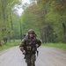 2025 U.S. Army National Guard Region I Best Warrior Competition