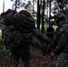 22nd MEU | BLT 3/6 Conducts Raid from USS Iwo Jima