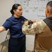 Chemical, Biological, Radiological, Nuclear, and high yield Explosives with Missouri National Guard