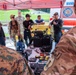 Chemical, Biological, Radiological, Nuclear, and high yield Explosives with Missouri National Guard