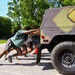 Joint Base Charleston pays tribute to Defenders during Police Week