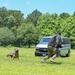 Joint Base Charleston pays tribute to Defenders during Police Week
