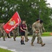 Joint Base Charleston pays tribute to Defenders during Police Week