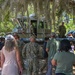 Joint Base Charleston pays tribute to Defenders during Police Week