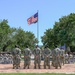 Joint Base Charleston pays tribute to Defenders during Police Week