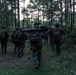 22nd MEU | BLT 3/6 Conducts Raid from USS Iwo Jima