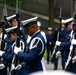 FWNY25: U.S. service members reenlist at the 9/11 Memorial