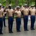 FWNY25: U.S. service members reenlist at the 9/11 Memorial