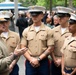 FWNY25: U.S. service members reenlist at the 9/11 Memorial