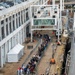 USS New York Hosts Fleet Week New York public ship tours