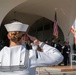 U.S. Sailors and Marines visit the City of Orange for LA Fleet Week