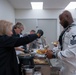 U.S. Sailors and Marines visit the City of Orange for LA Fleet Week