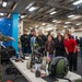 USS New York hosts Fleet Week New York public ship tours
