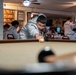 U.S. Sailors and Marines visit the City of Orange for LA Fleet Week