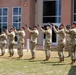 29th Infantry Brigade Combat Team Memorial Day Ceremony