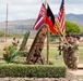 29th Infantry Brigade Combat Team Memorial Day Ceremony