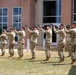 29th Infantry Brigade Combat Team Memorial Day Ceremony