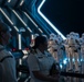 U.S. Sailors and Marines visit Disneyland for LA Fleet Week