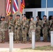 29th Infantry Brigade Combat Team Memorial Day Ceremony