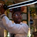 U.S. Sailors and Marines visit Disneyland for LA Fleet Week