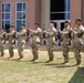 29th Infantry Brigade Combat Team Memorial Day Ceremony