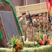 29th Infantry Brigade Combat Team Memorial Day Ceremony