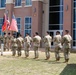 29th Infantry Brigade Combat Team Memorial Day Ceremony