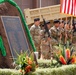 29th Infantry Brigade Combat Team Memorial Day Ceremony