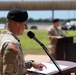 29th Infantry Brigade Combat Team Memorial Day Ceremony