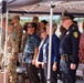 29th Infantry Brigade Combat Team Memorial Day Ceremony