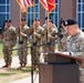 29th Infantry Brigade Combat Team Memorial Day Ceremony