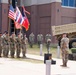 29th Infantry Brigade Combat Team Memorial Day Ceremony
