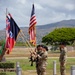 29th Infantry Brigade Combat Team Memorial Day Ceremony
