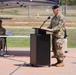 29th Infantry Brigade Combat Team Memorial Day Ceremony