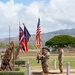 29th Infantry Brigade Combat Team Memorial Day Ceremony