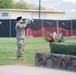 29th Infantry Brigade Combat Team Memorial Day Ceremony