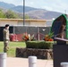 29th Infantry Brigade Combat Team Memorial Day Ceremony