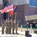 29th Infantry Brigade Combat Team Memorial Day Ceremony