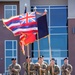 29th Infantry Brigade Combat Team Memorial Day Ceremony