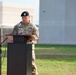 29th Infantry Brigade Combat Team Memorial Day Ceremony