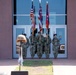 29th Infantry Brigade Combat Team Memorial Day Ceremony