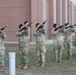 29th Infantry Brigade Combat Team Memorial Day Ceremony