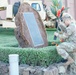 29th Infantry Brigade Combat Team Memorial Day Ceremony