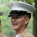 FWNY25; Fleet Week at the 9/11 Monument