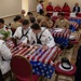 FWNY25: VFW Luncheon