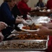 FWNY25: VFW Luncheon