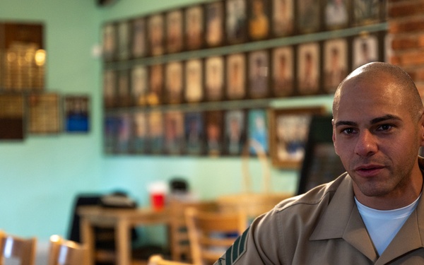 FWNY25: VFW Luncheon